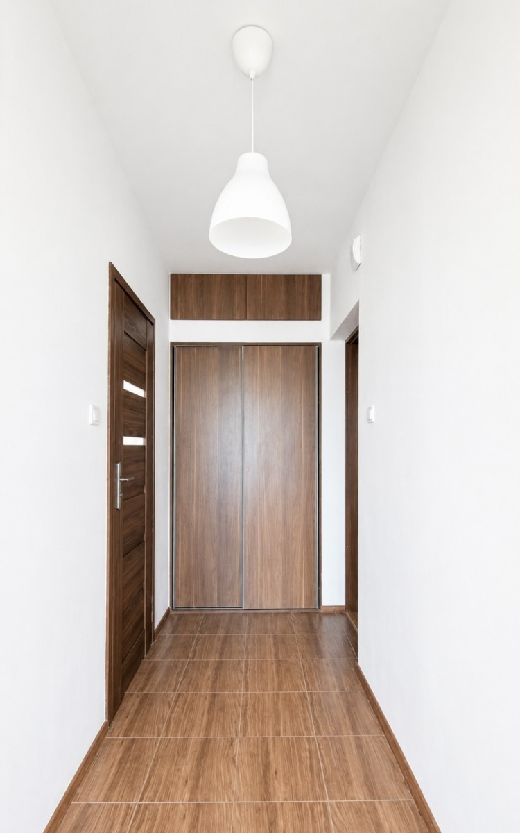 Warszawa · ul. Marymoncka — 31