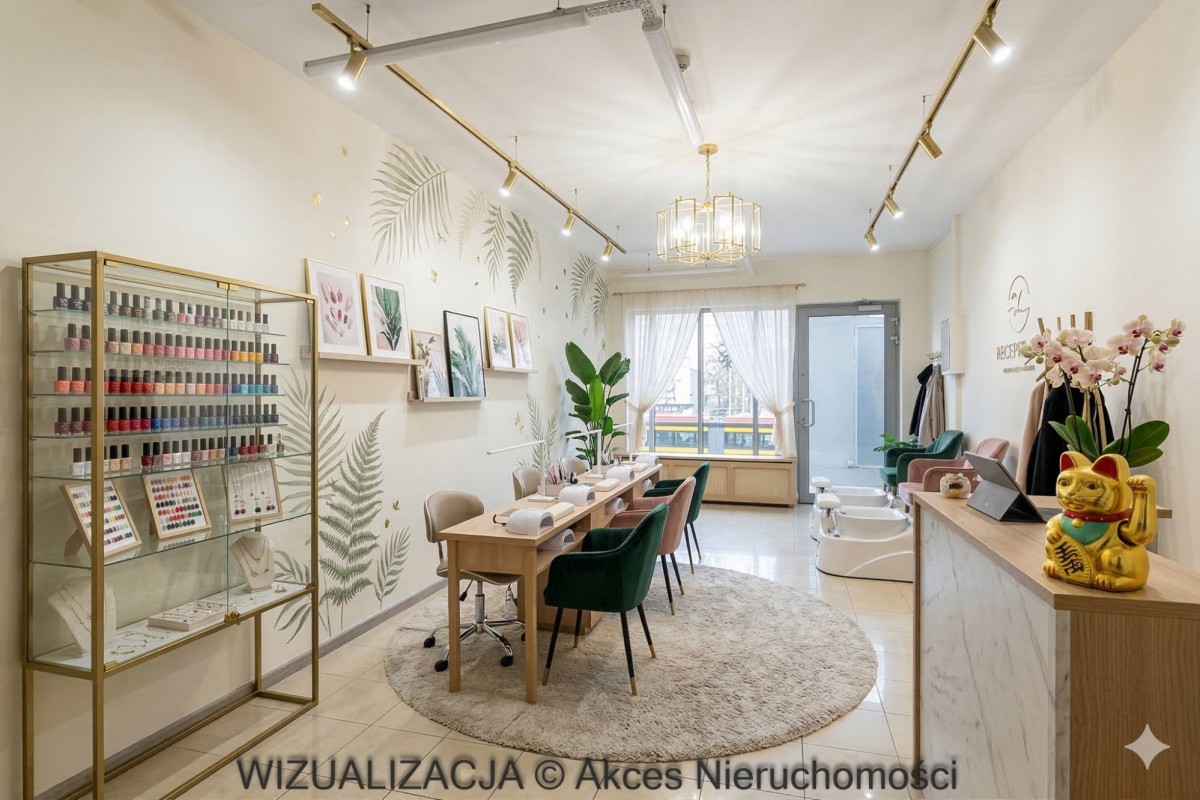 Warszawa · al. Aleja Jana Pawła II — 7