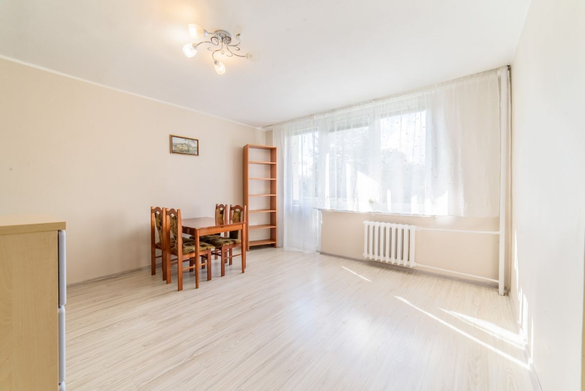 Warszawa · ul. Piotra Wysockiego — 3
