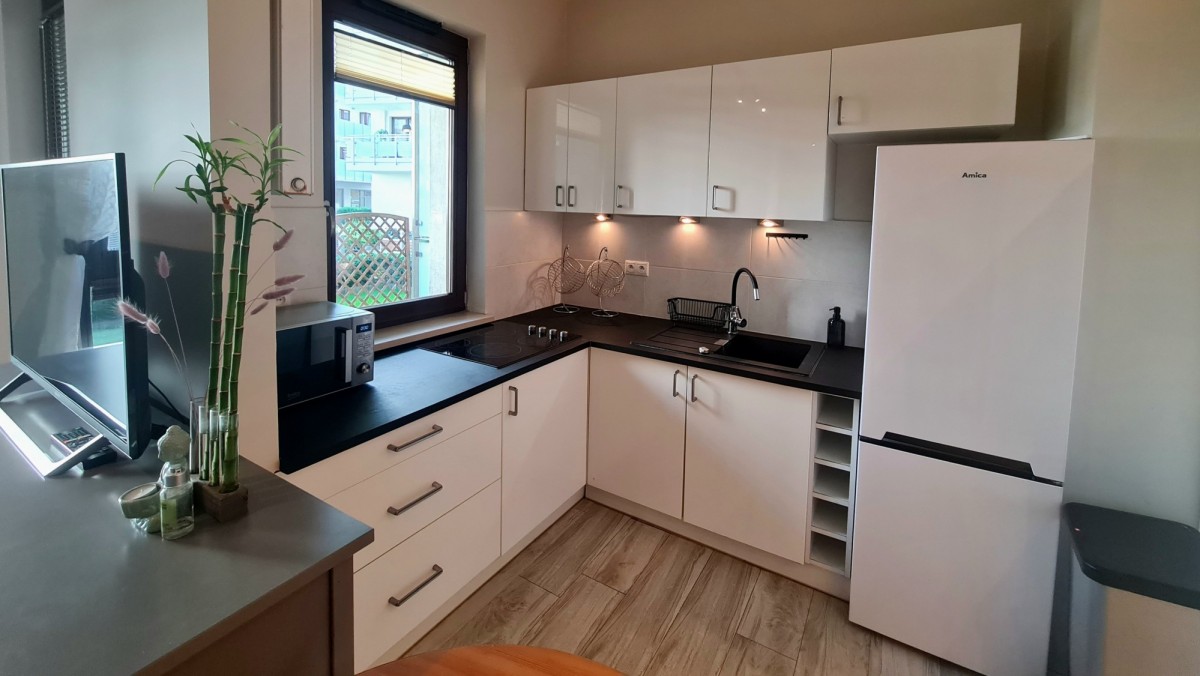 Warszawa · ul. Giełdowa — 11