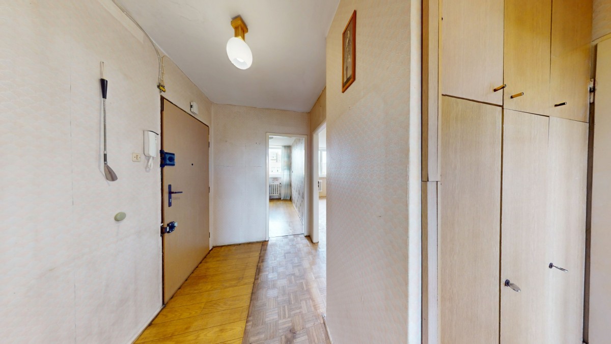 Warszawa · ul. Jana III Sobieskiego — 11