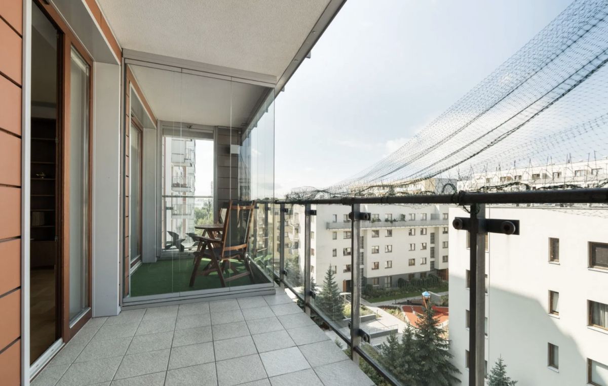 Warszawa · ul. Karola Chodkiewicza — 6