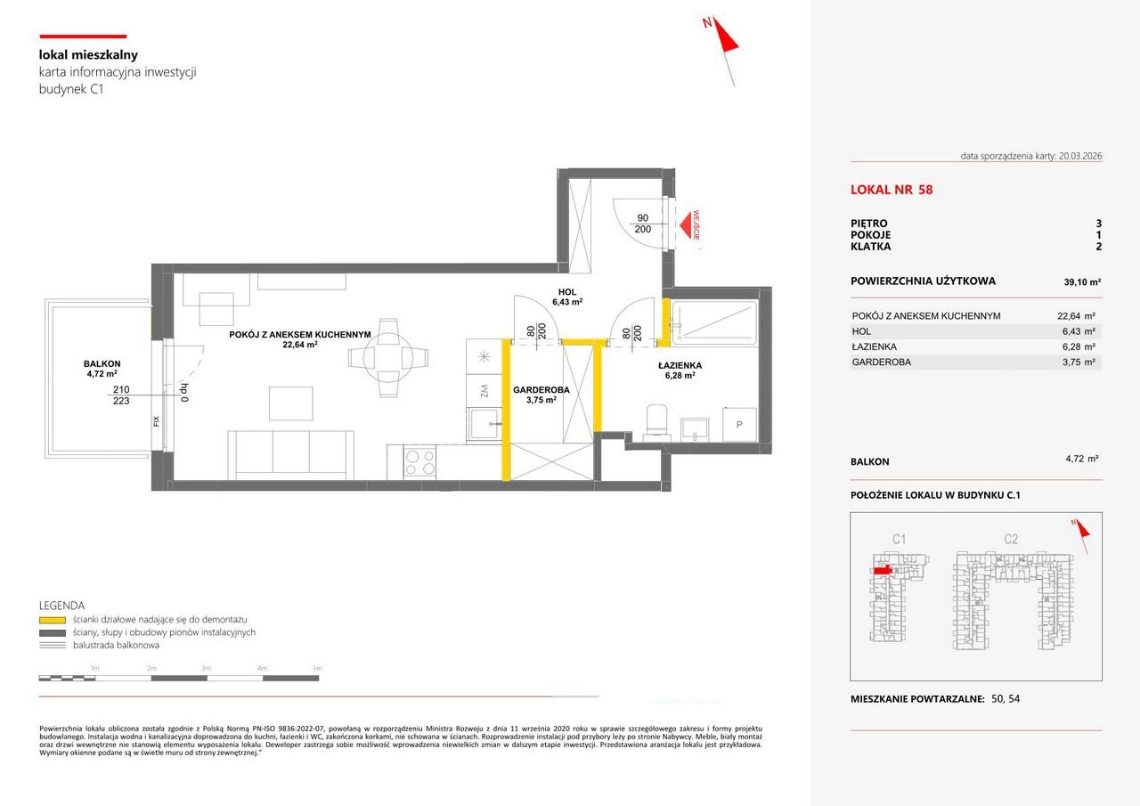 Julianów · ul. Architektów — 2