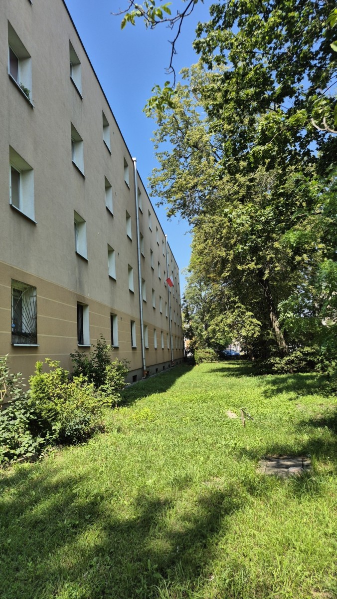 Warszawa · ul. Grochowska — 2