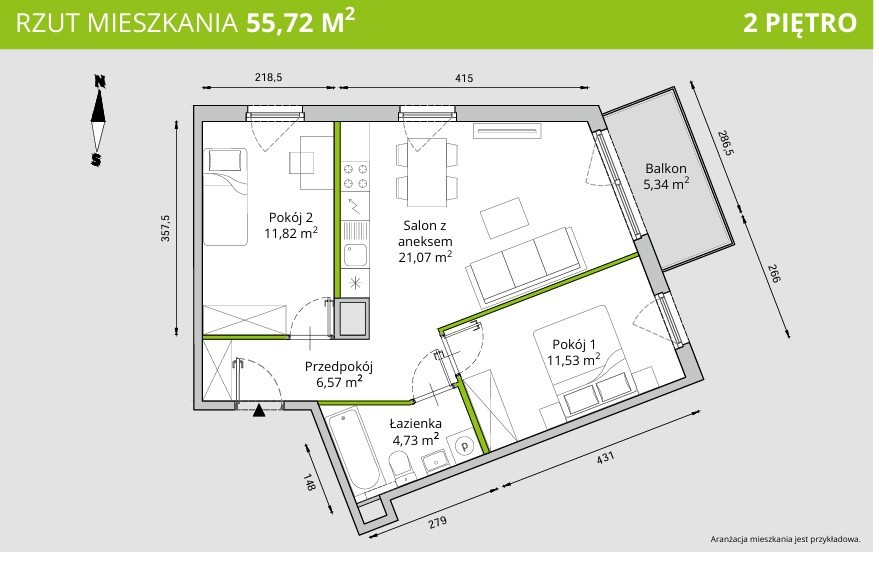 Warszawa · ul. Jagiellońska — 19
