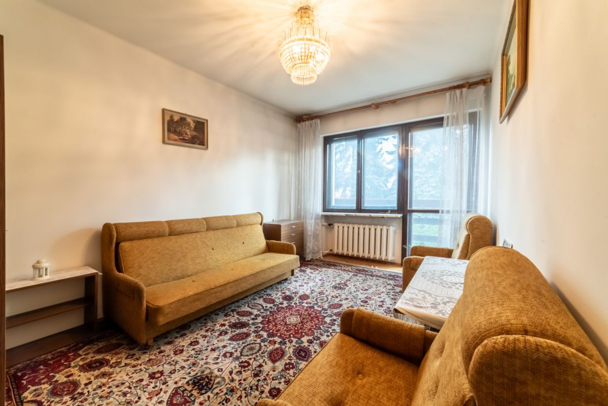 Warszawa · ul. Wojciecha Korfantego — 27