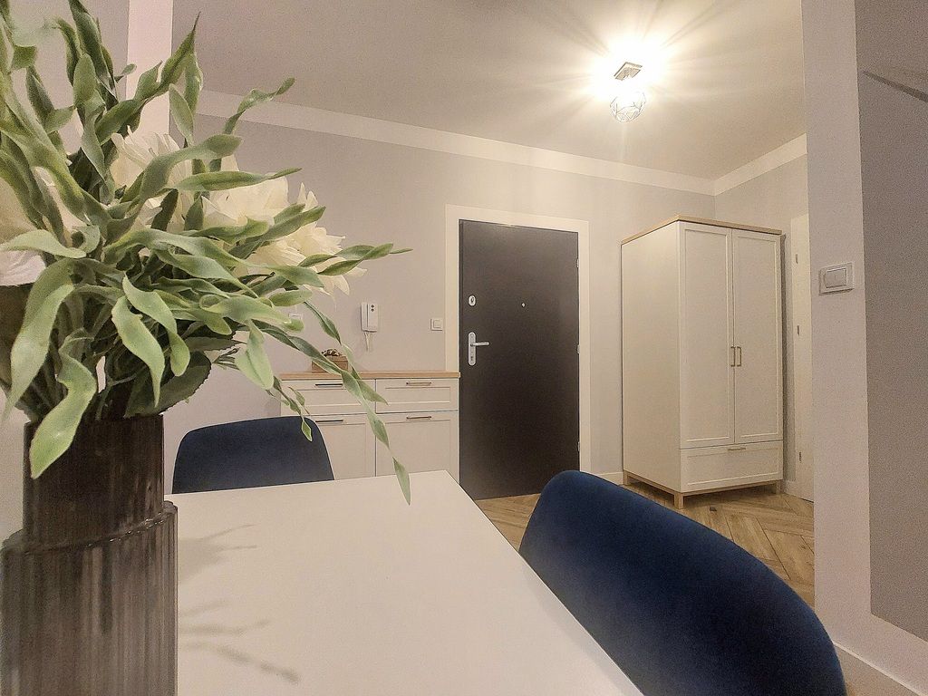 Warszawa · ul. Marywilska — 13