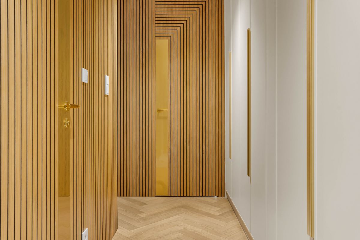 Warszawa · ul. Domaniewska — 14