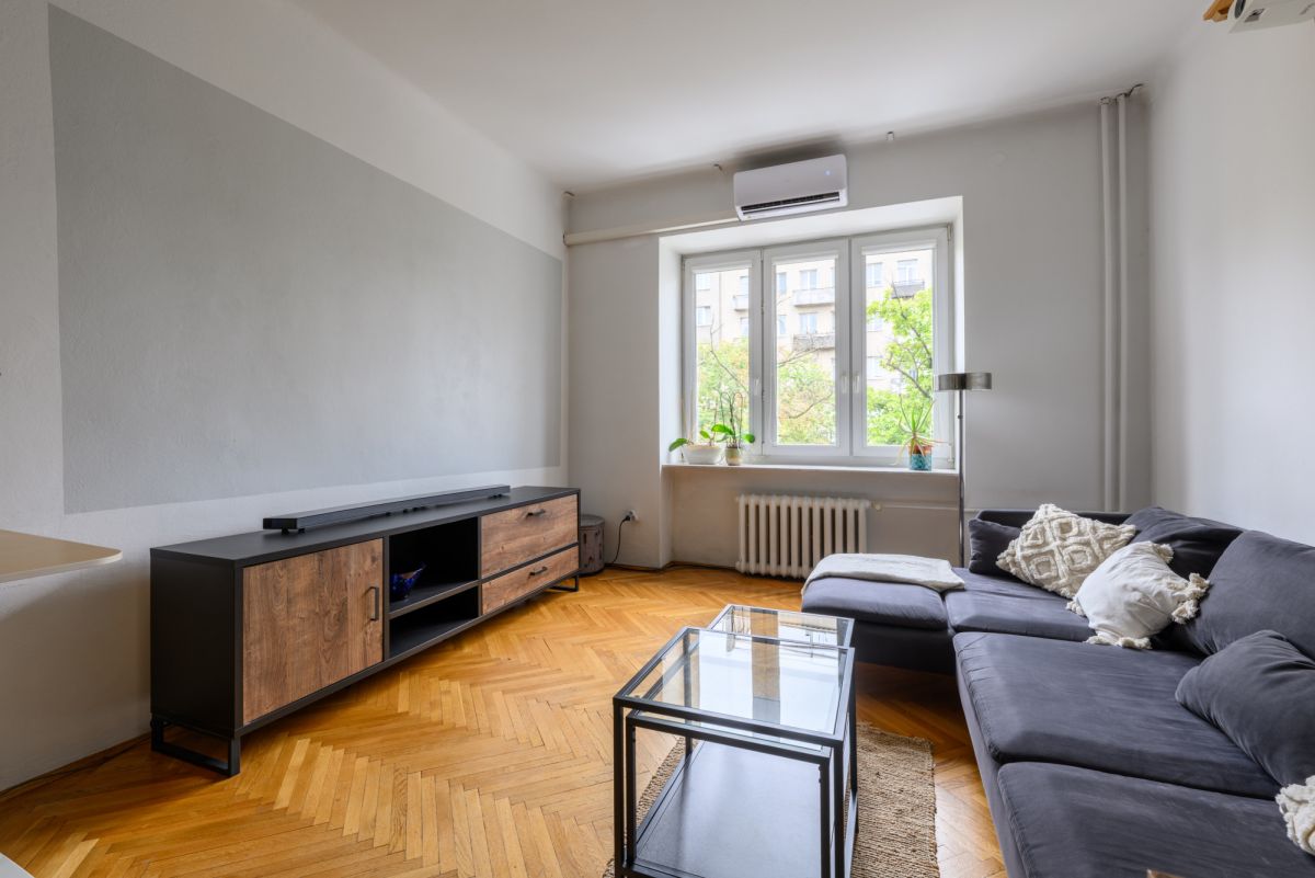 Warszawa · ul. Puławska — 3