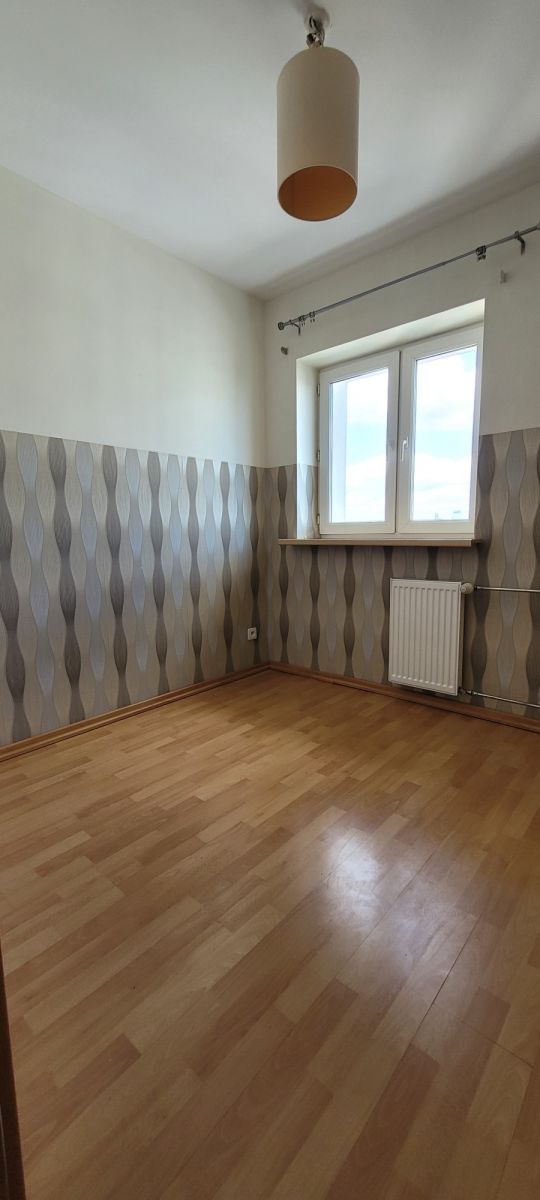 Warszawa · ul. Zygmunta Modzelewskiego — 8
