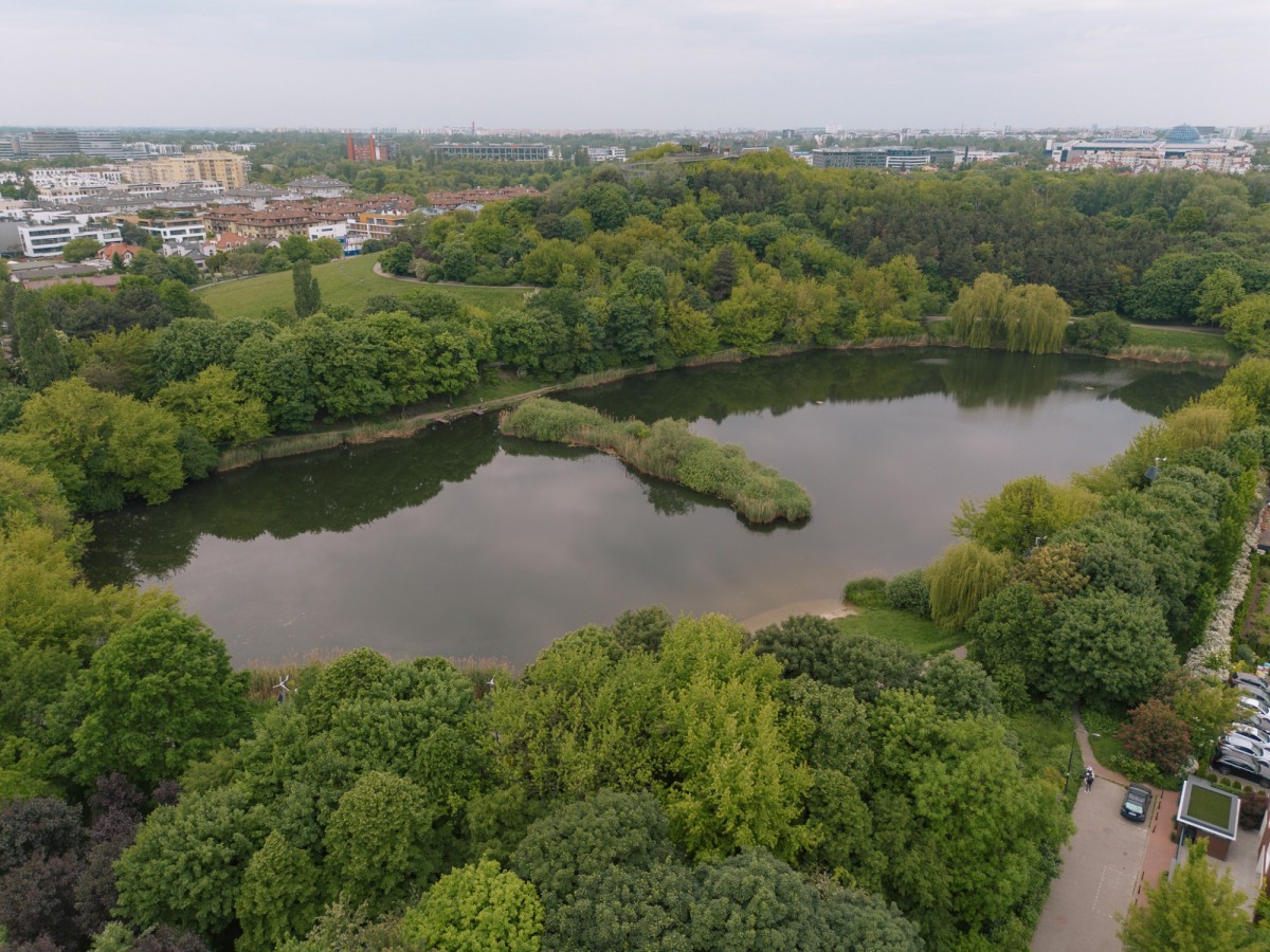 Warszawa · ul. Bielska — 12