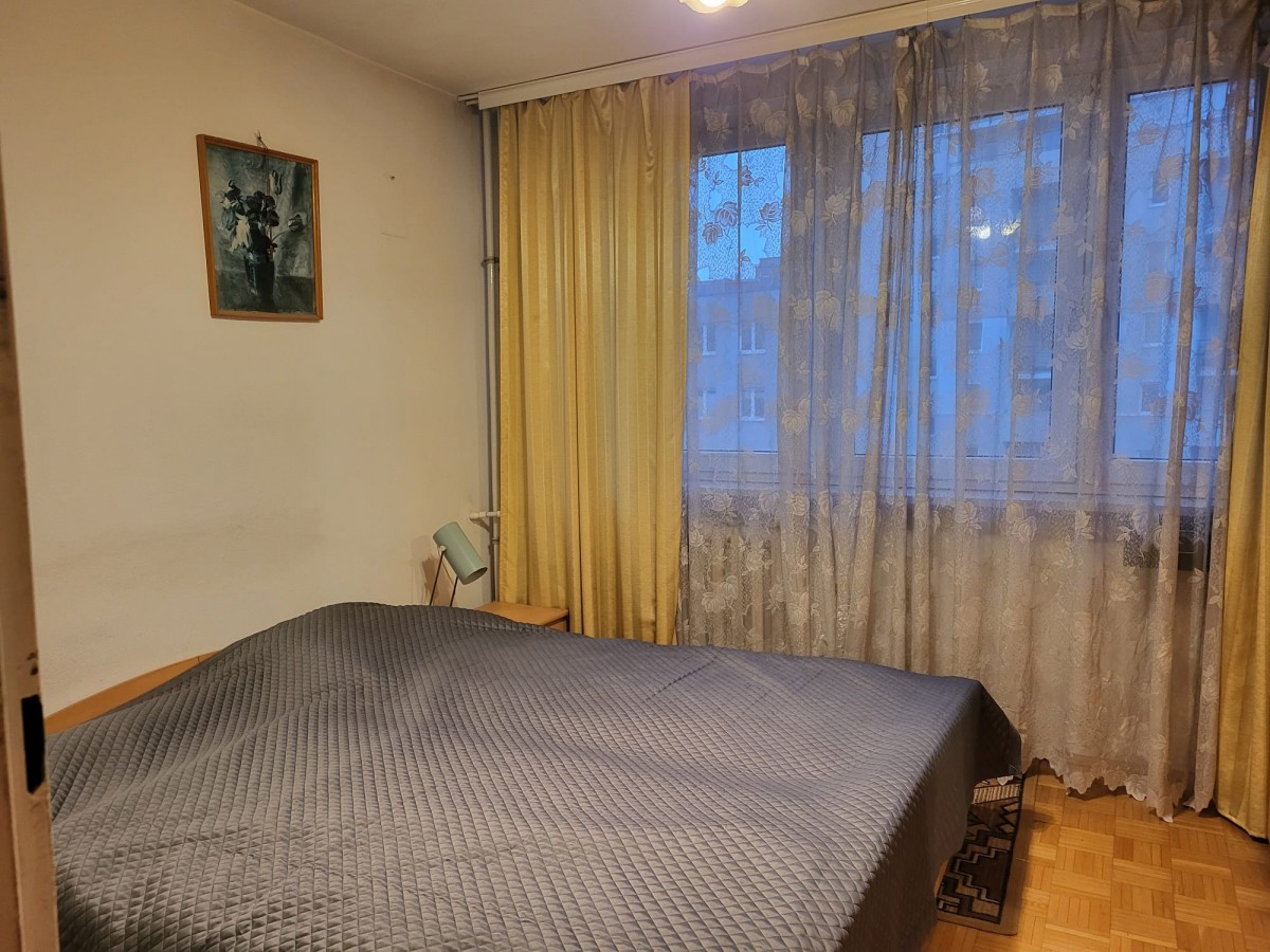 Warszawa · ul. Wojciecha Bogusławskiego — 11