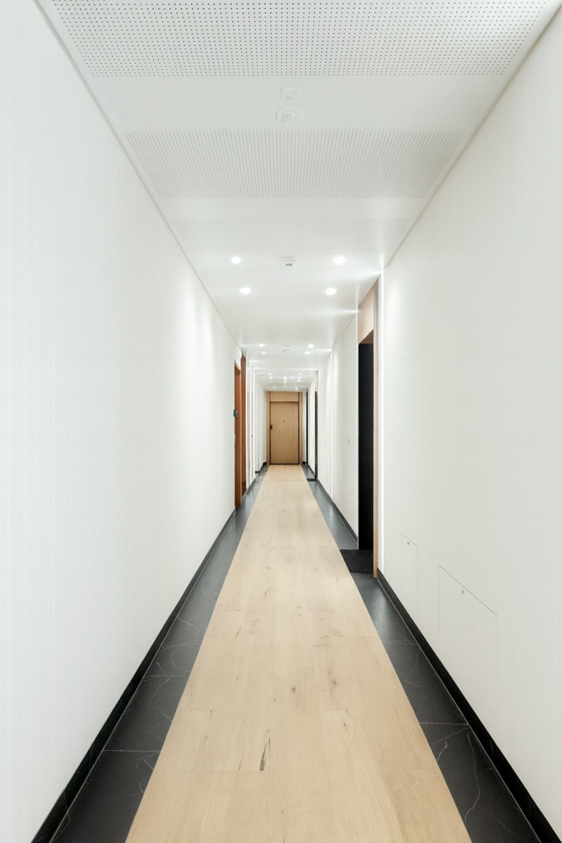 Warszawa · ul. Prosta — 9