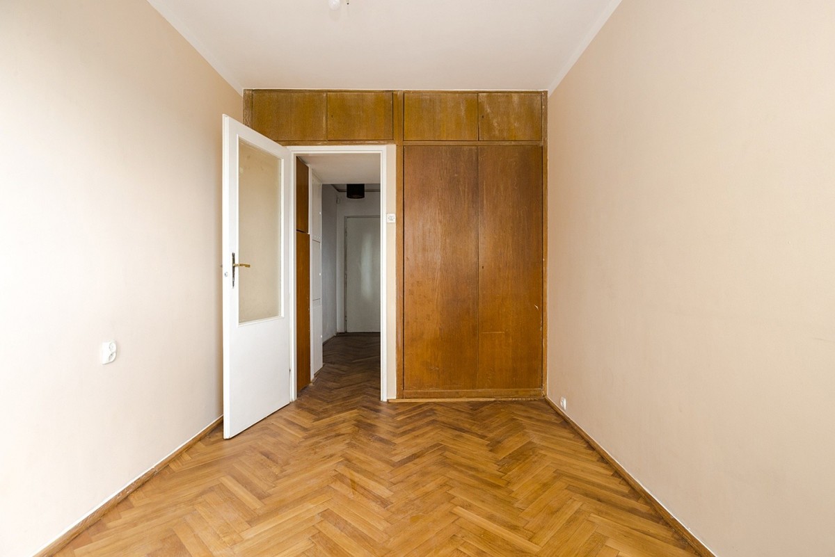 Warszawa · ul. Śliska — 9