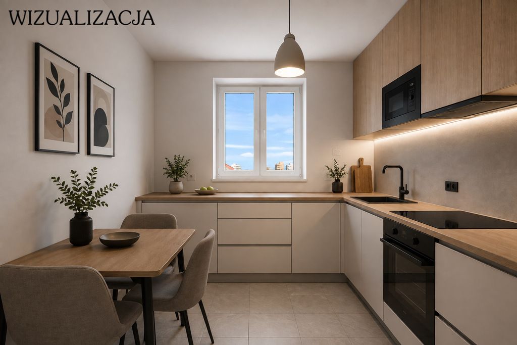 Warszawa · ul. Lechicka — 6