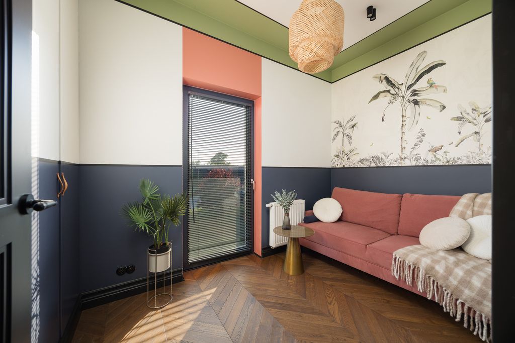 Warszawa · ul. Rosy — 10