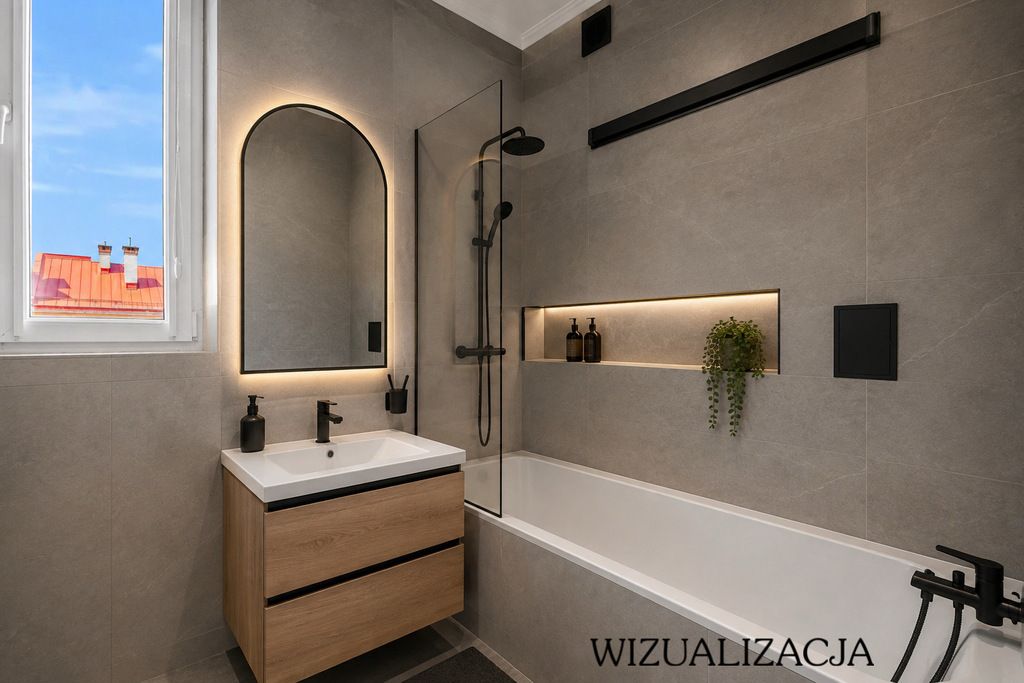 Warszawa · ul. Lechicka — 9