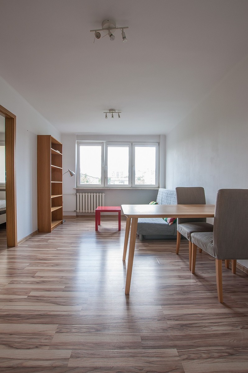 Warszawa · ul. Śniardwy — 2