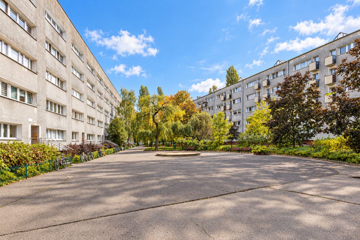 Warszawa · Bielany — 28