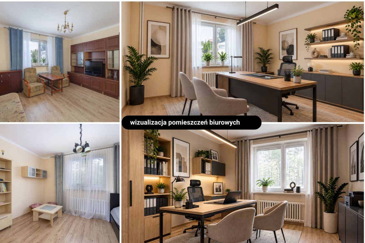 Warszawa · ul. Radomszczańska — 3