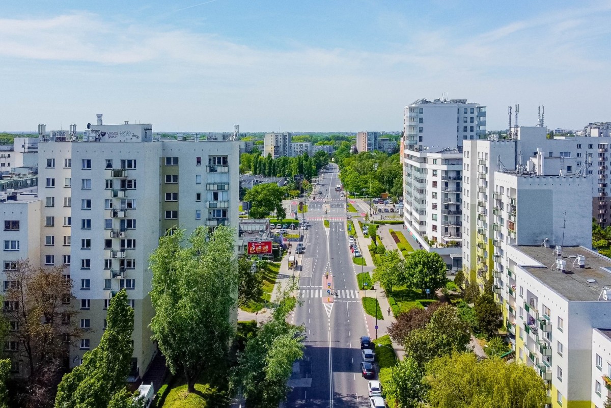 Warszawa — 10