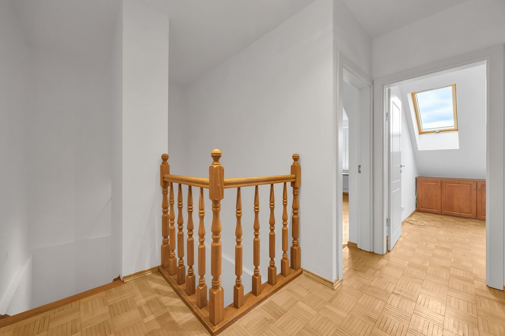 Warszawa · ul. Górczewska — 15