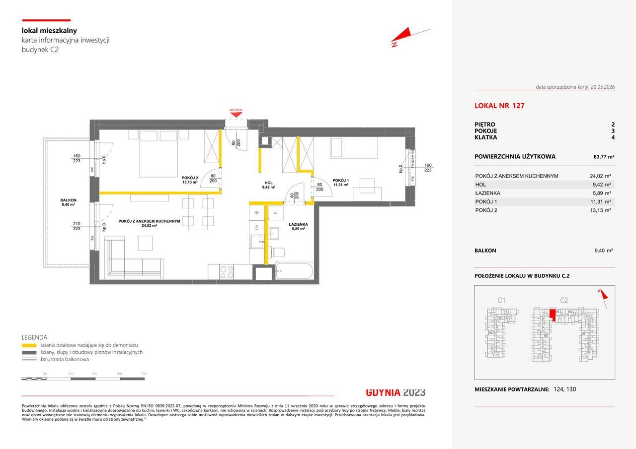 Julianów · ul. Architektów — 2
