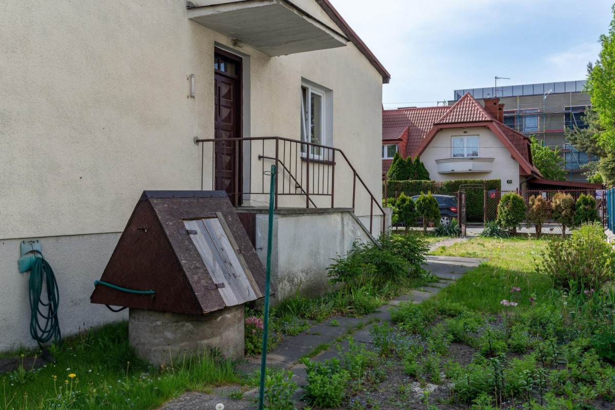 Warszawa · ul. Macieja Rataja — 14