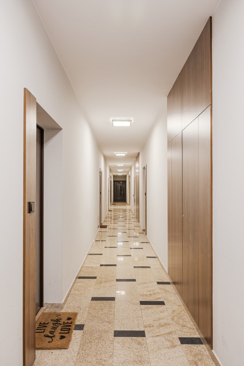 Warszawa · ul. Przasnyska — 17