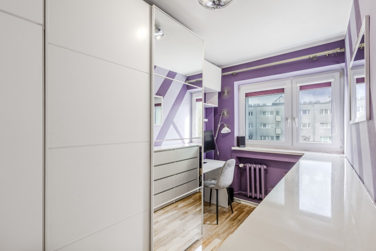 Warszawa · Bielany — 4