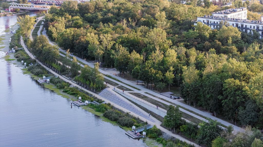 Warszawa · ul. Starowiślna — 10