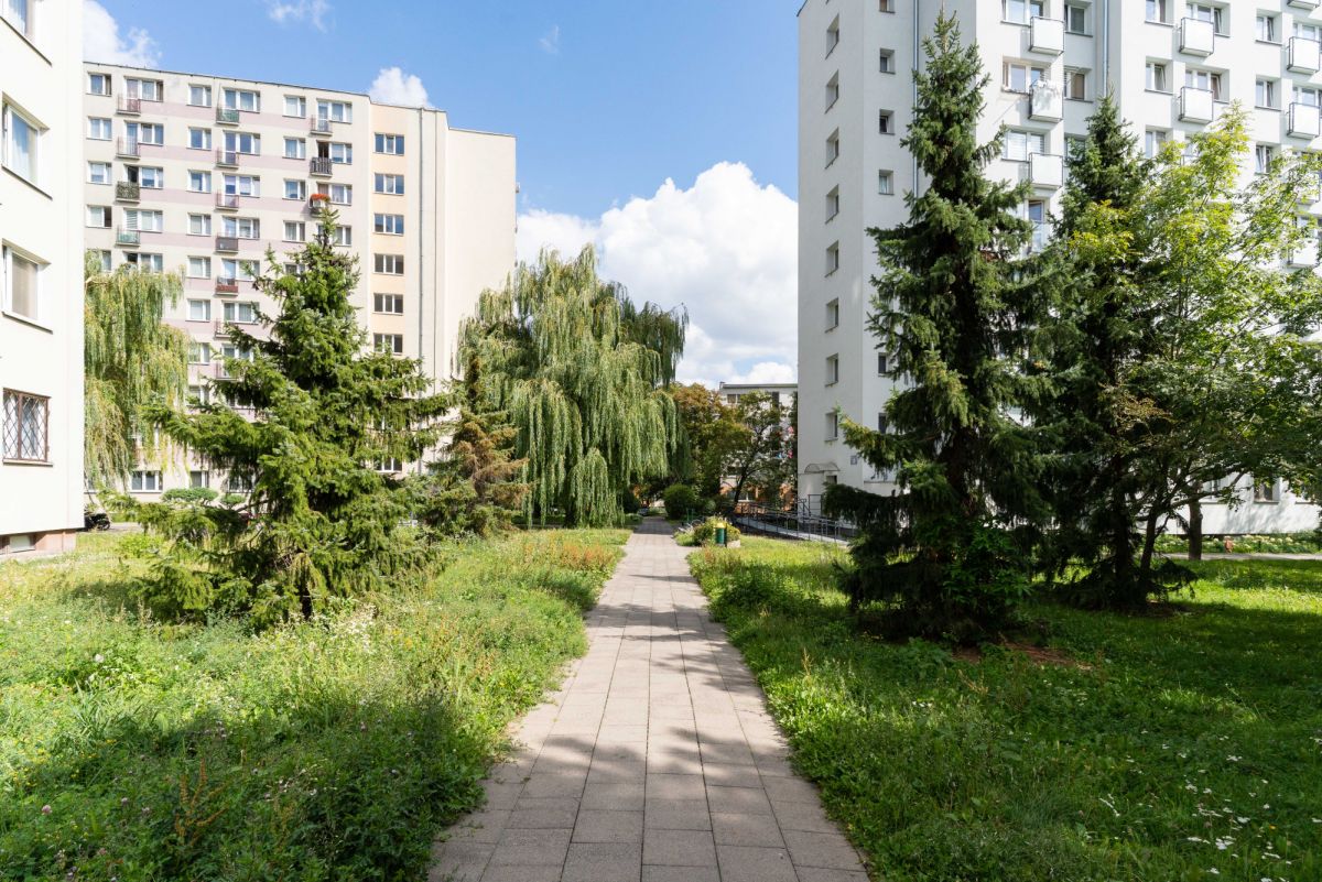 Warszawa · ul. Strubiczów — 3