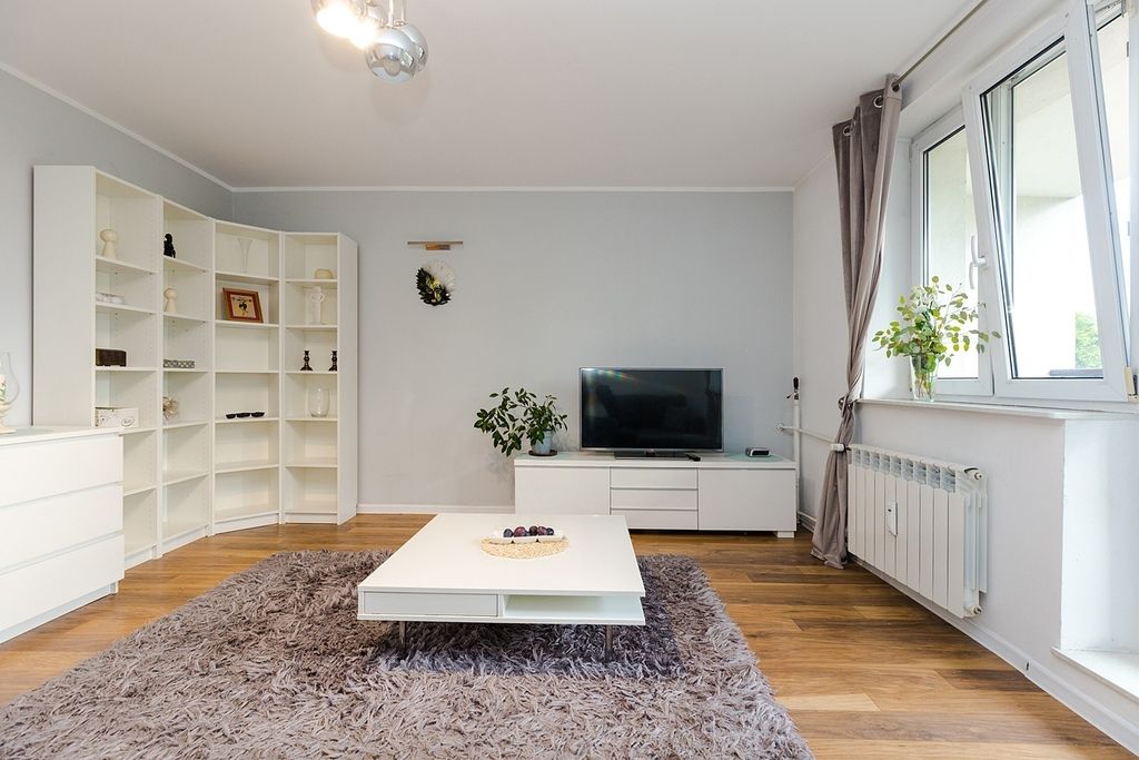 Warszawa · ul. Płatnerska — 3