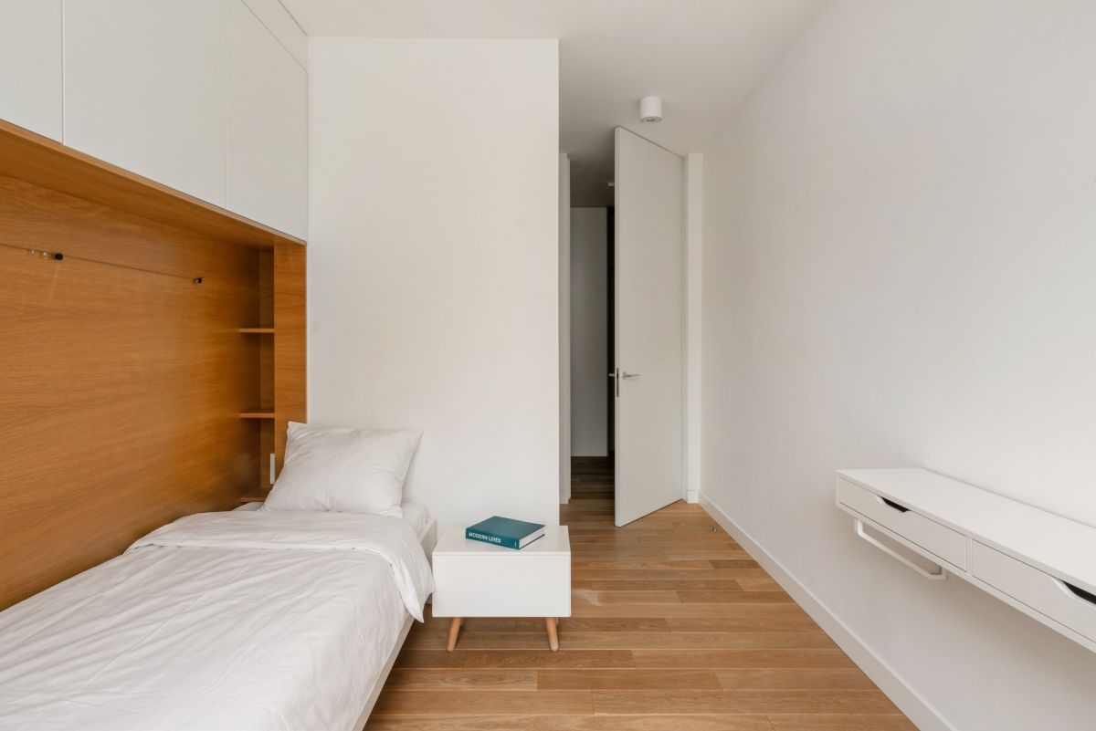 Warszawa · ul. Giordana Bruna — 14