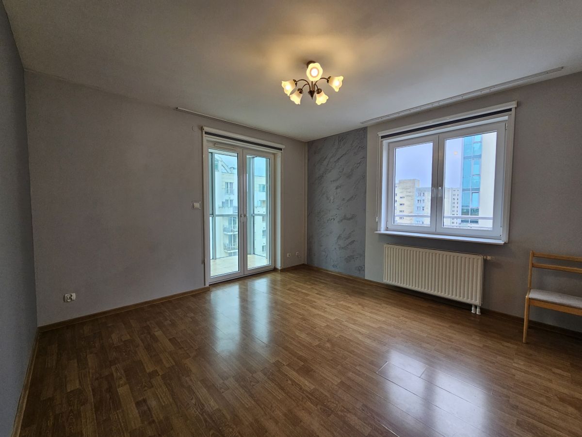Warszawa · ul. Rembielińska — 5