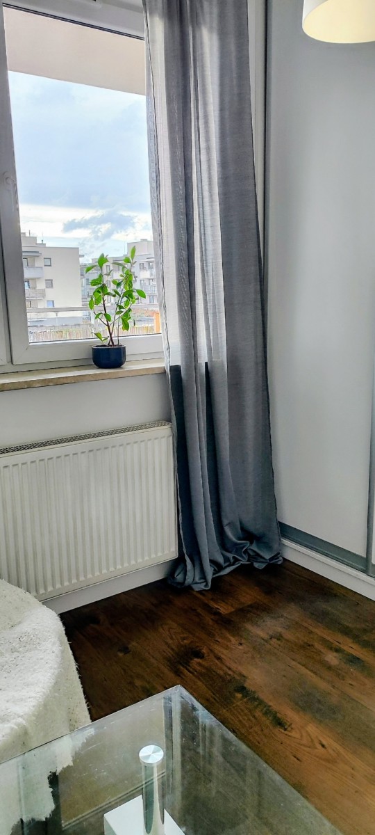 Warszawa · ul. Vincenza Belliniego — 8
