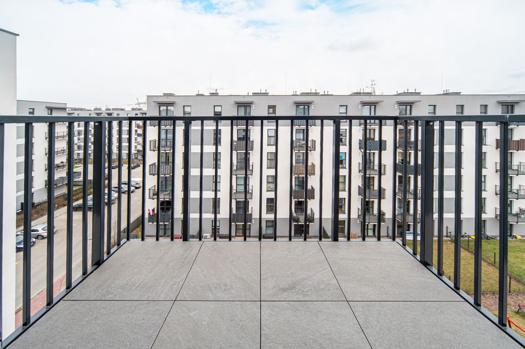 Warszawa · ul. Chełmżyńska — 9