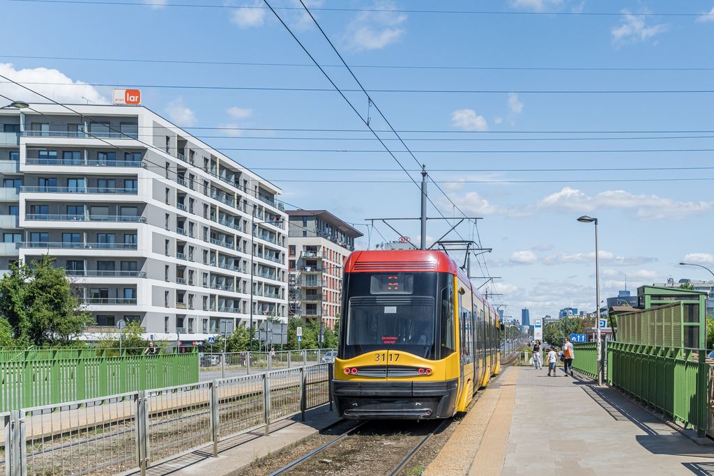 Warszawa · al. Aleja Krakowska — 24