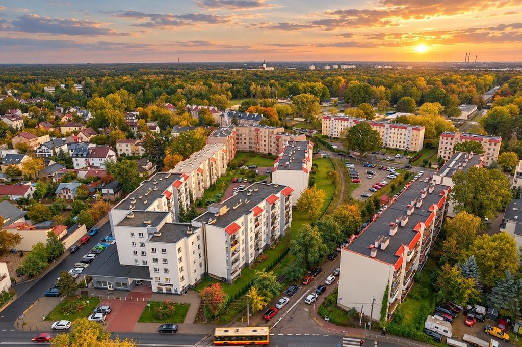 Warszawa · ul. Płatnerska — 28