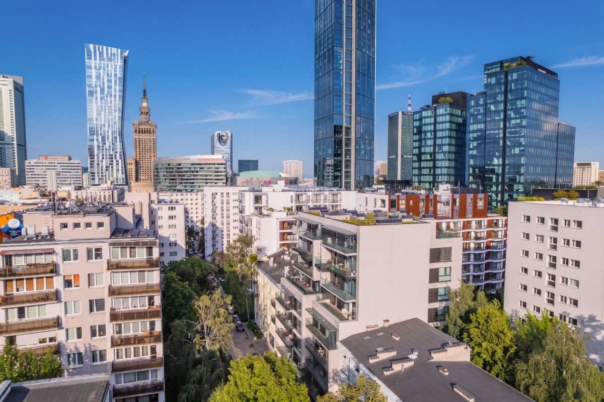 Warszawa · Wola — 17