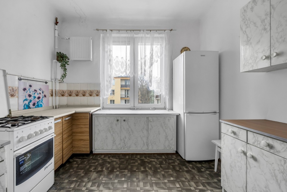 Warszawa · ul. Wandy — 7