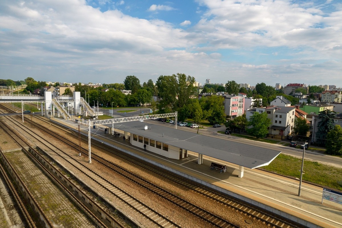 Warszawa · ul. Józefa Chłopickiego — 15