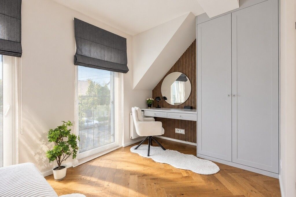 Warszawa · ul. Gąsienicowa — 10