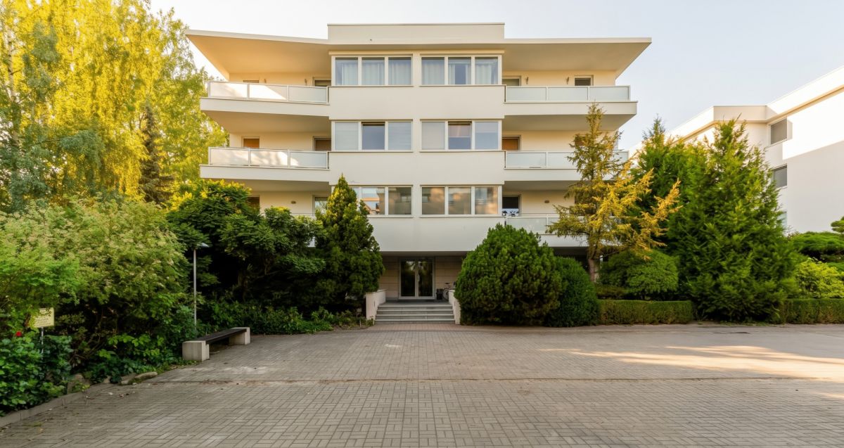 Warszawa · al. Aleja Wilanowska — 13