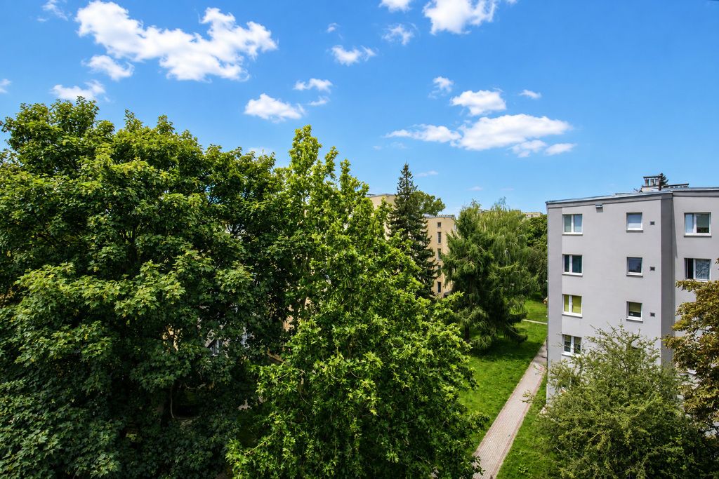 Warszawa · ul. Sanocka — 14