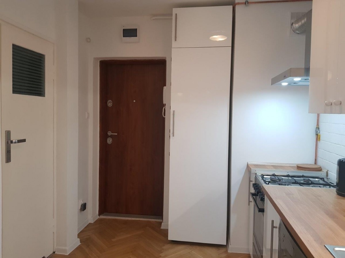 Warszawa · Praga-Południe — 6