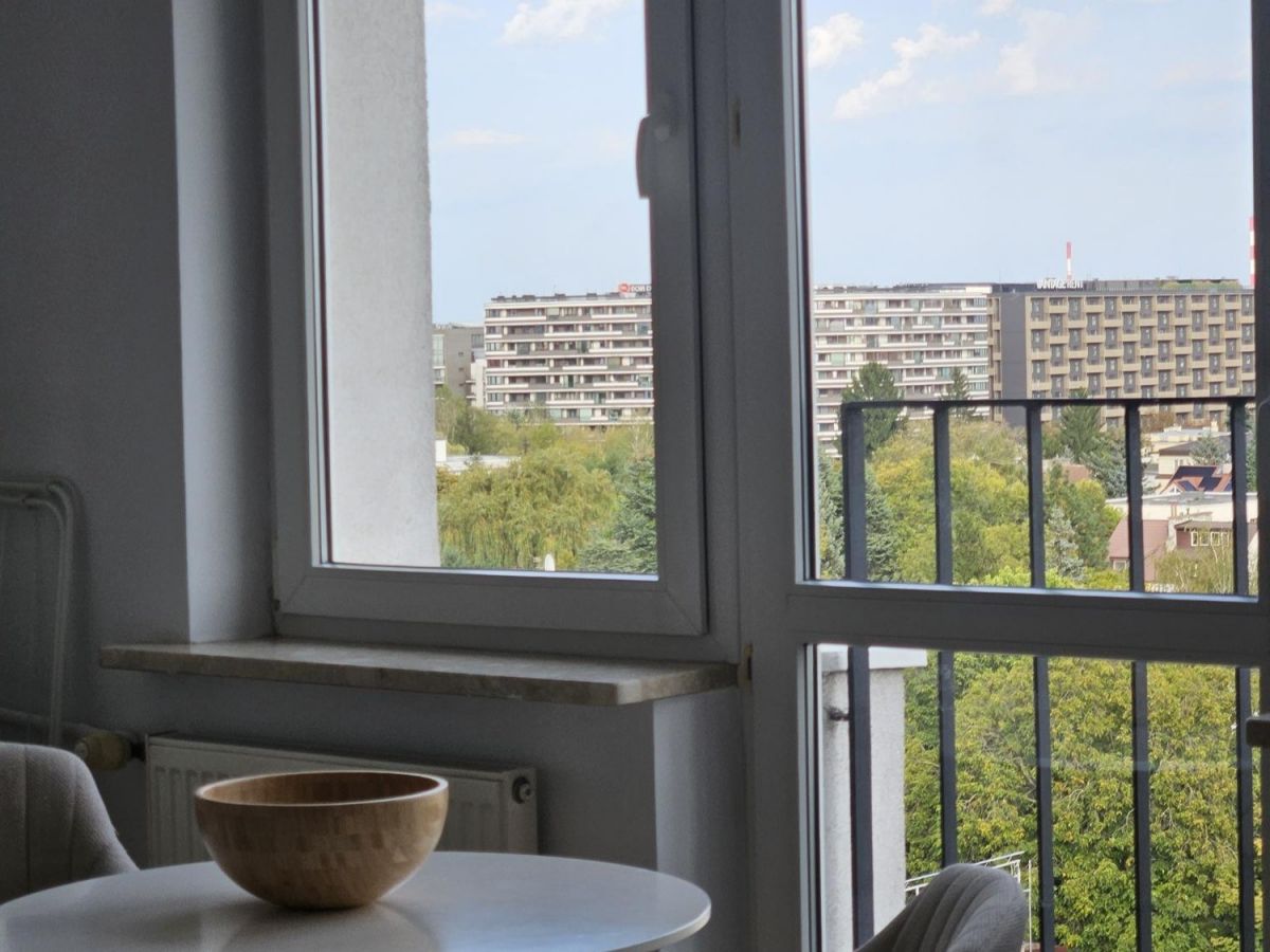 Warszawa · ul. Puławska — 11