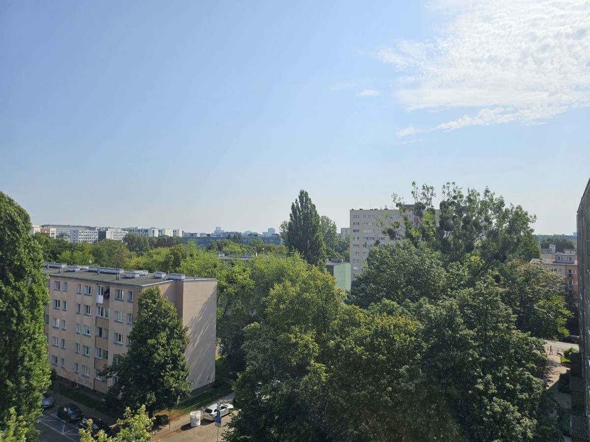 Warszawa · ul. Józefa Siemieńskiego — 7