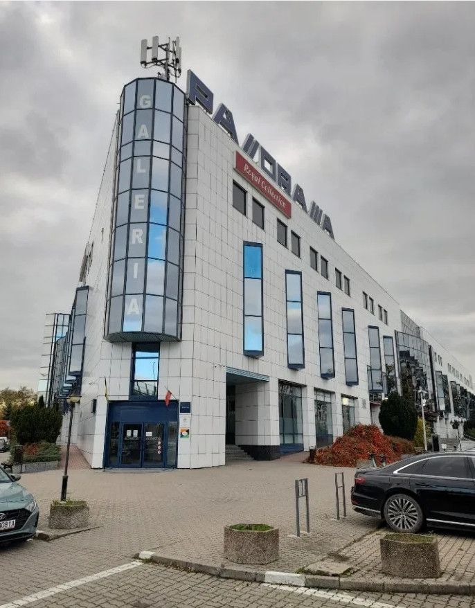 Warszawa · al. Aleja Wincentego Witosa — 5