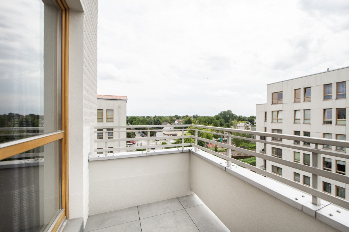 Warszawa · ul. Obywatelska — 11